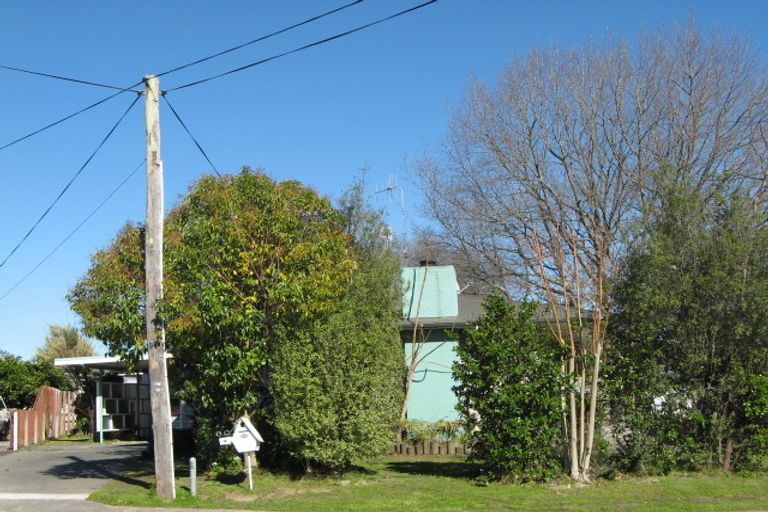 Photo of property in 16 Exmoor Street, Havelock North, 4130