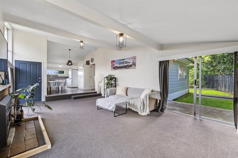 Photo of property in 22 Ben Keys Street, Te Puke, 3119