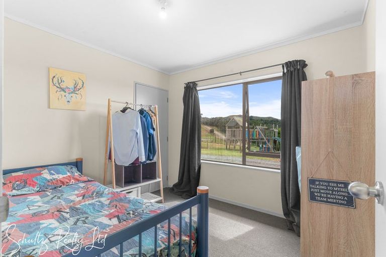 Photo of property in 178 Heatley Road, Whakapirau, Maungaturoto, 0583