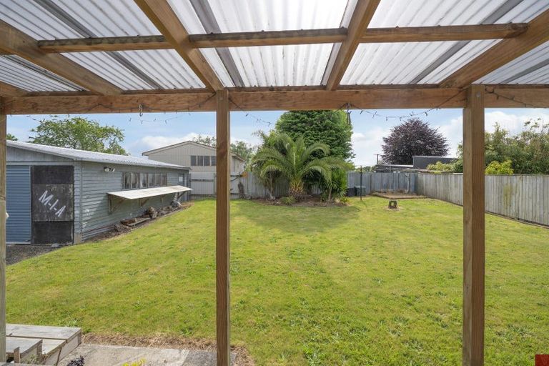 Photo of property in 2 Tawa Street, Mangakino, 3421