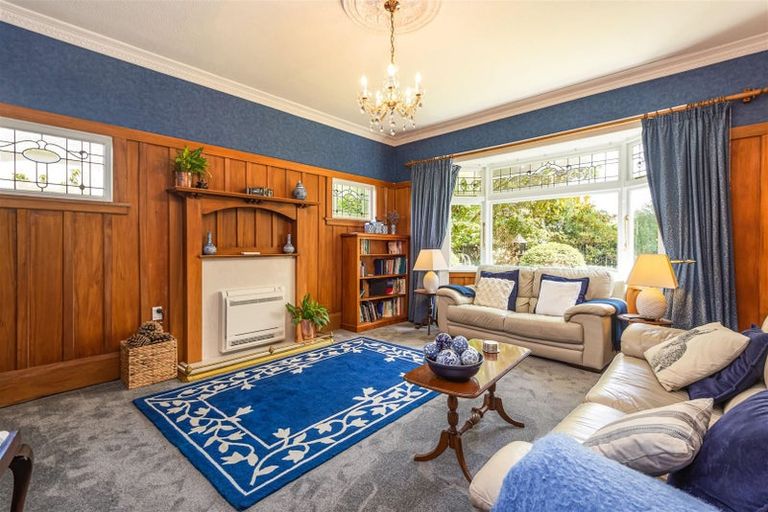 Photo of property in 41 Therese Street, Spreydon, Christchurch, 8024