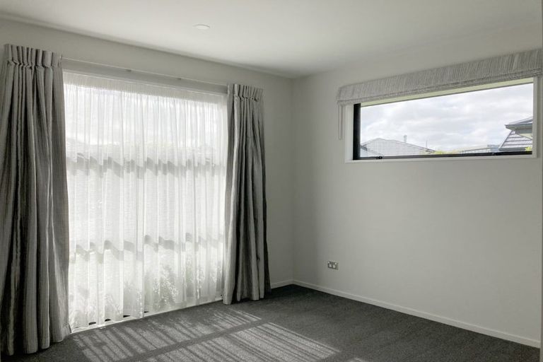 Photo of property in 7 Maka Lane, Halswell, Christchurch, 8025