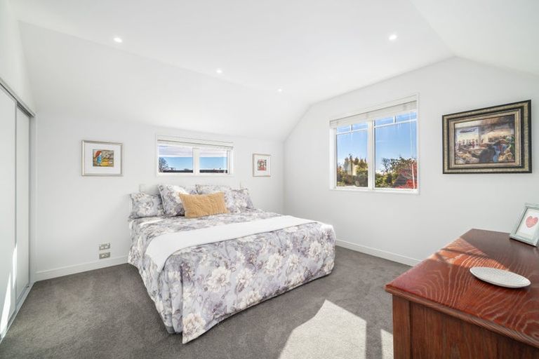 Photo of property in 39a Mcdougall Avenue, St Albans, Christchurch, 8014