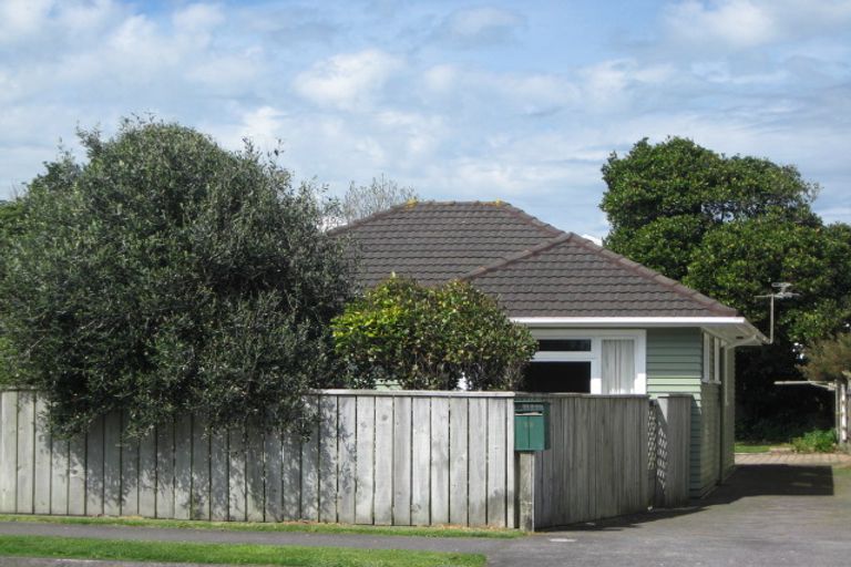 Photo of property in 46 Buller Street, New Plymouth, 4312