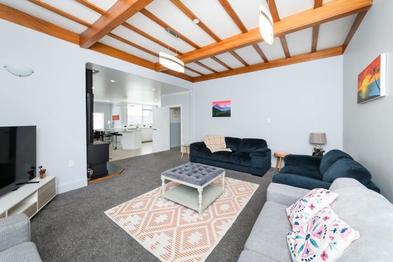 Photo of property in 74a Roy Street, Palmerston North, 4410