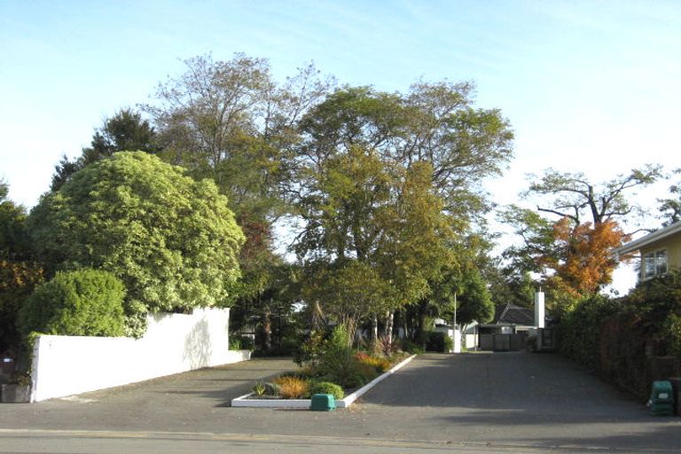 Photo of property in 16d Coldstream Court, Ilam, Christchurch, 8041