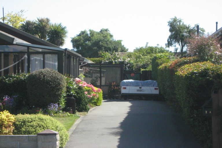 Photo of property in 7a Young Street, Somerfield, Christchurch, 8024