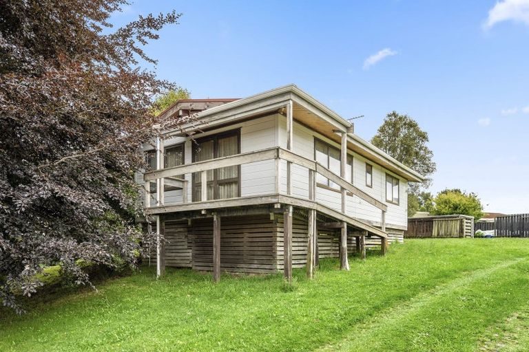 Photo of property in 52 Tasman Drive, Tokoroa, 3420