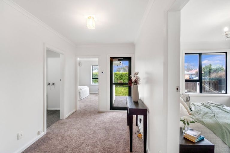 Photo of property in 53 Brynley Street, Hornby, Christchurch, 8042