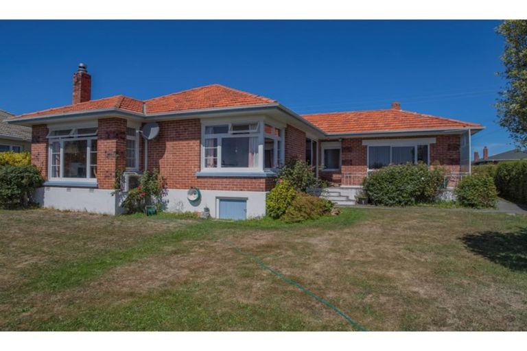 Photo of property in 17 Andrew Street, Marchwiel, Timaru, 7910