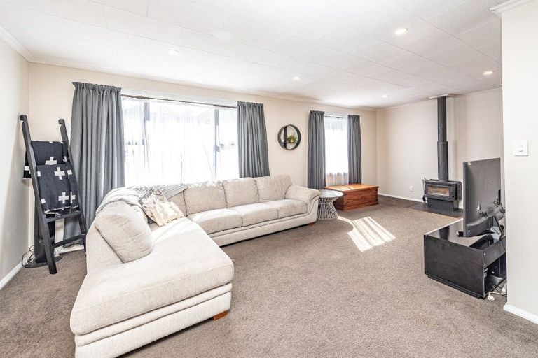 Photo of property in 31 Quick Avenue, Aramoho, Whanganui, 4500