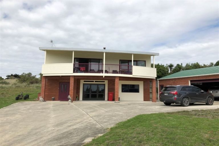 Photo of property in 23 Takitimu Street, Waitarere Beach, Levin, 5510