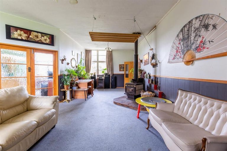 Photo of property in 239 Old Ferry Road, Morven, Waimate, 7979