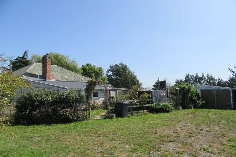 Photo of property in 53 Morven Beach Road, Morven, Waimate, 7980