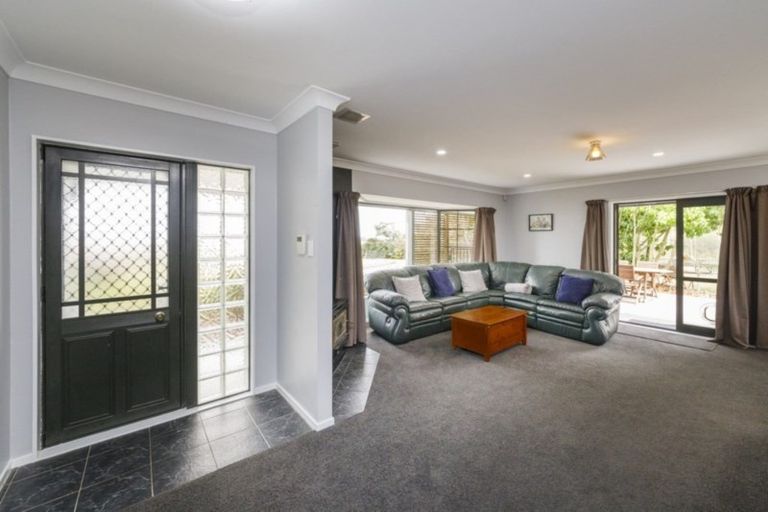 Photo of property in 397 Rowe Road, Rongotea, Palmerston North, 4476