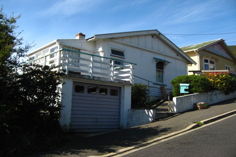 Photo of property in 7 Birchfield Avenue, North East Valley, Dunedin, 9010