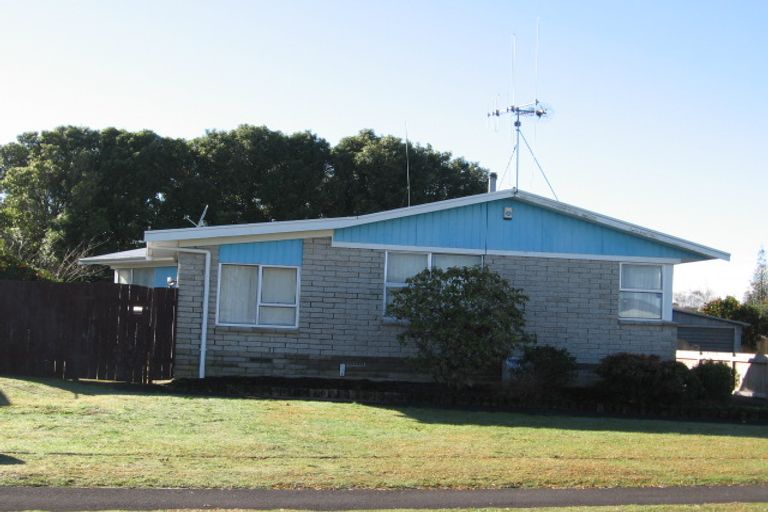 Photo of property in 7 Prior Place, Nawton, Hamilton, 3200