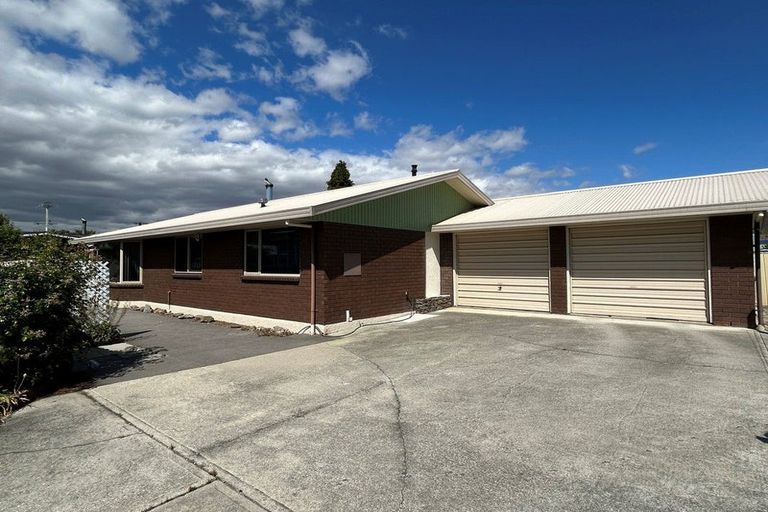 Photo of property in 43a Shannon Street, Alexandra, 9320