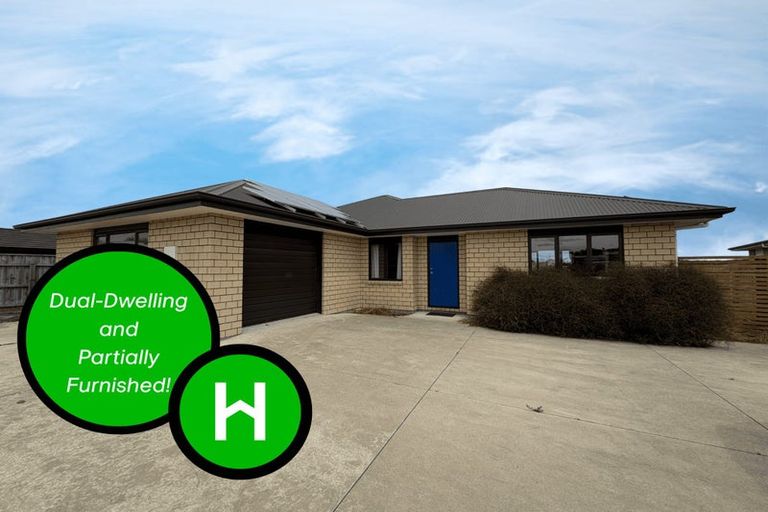 Photo of property in 21 Story Street, Foxton Beach, Foxton, 4815