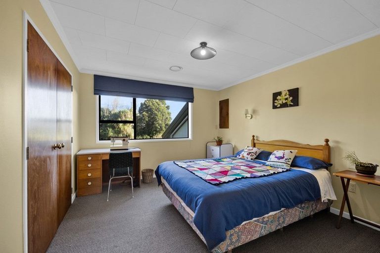 Photo of property in 9 Burnside Avenue, Hawera, 4610