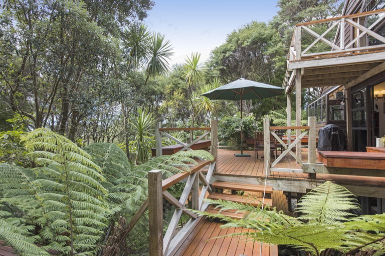 Photo of property in 167b Glengarry Road, Glen Eden, Auckland, 0602