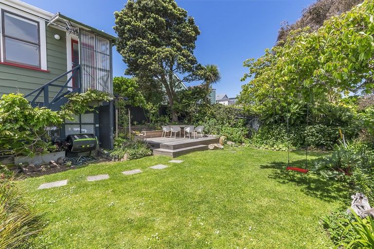 Photo of property in 13 Angus Avenue, Berhampore, Wellington, 6023