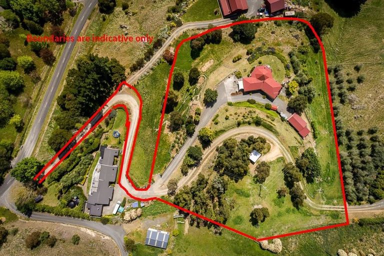 Photo of property in 47 Whakapirau Road, Maraekakaho, Hastings, 4174