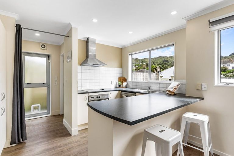 Photo of property in 15b Fisher Street, Johnsonville, Wellington, 6037