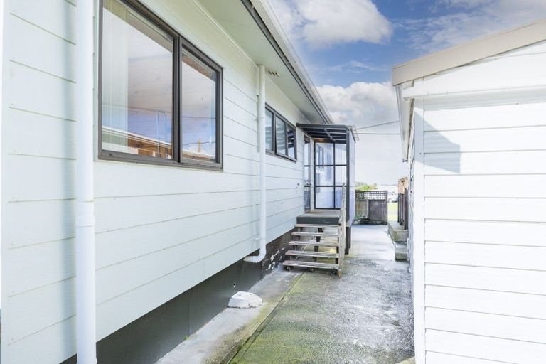 Photo of property in 18 Clean Street, Te Kopuru, 0391