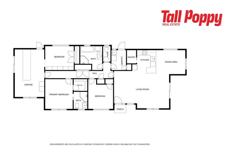 Photo of property in 98 Roberts Street, Waihi, 3610