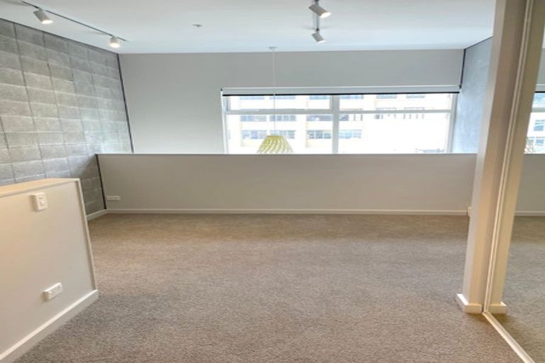Photo of property in Ink'd, 21/19 Pirie Street, Mount Victoria, Wellington, 6011