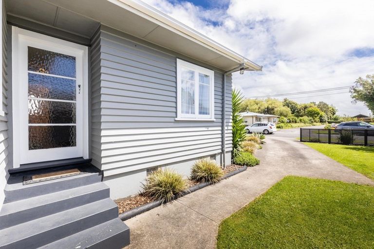 Photo of property in 317 Frankley Road, Ferndale, New Plymouth, 4310