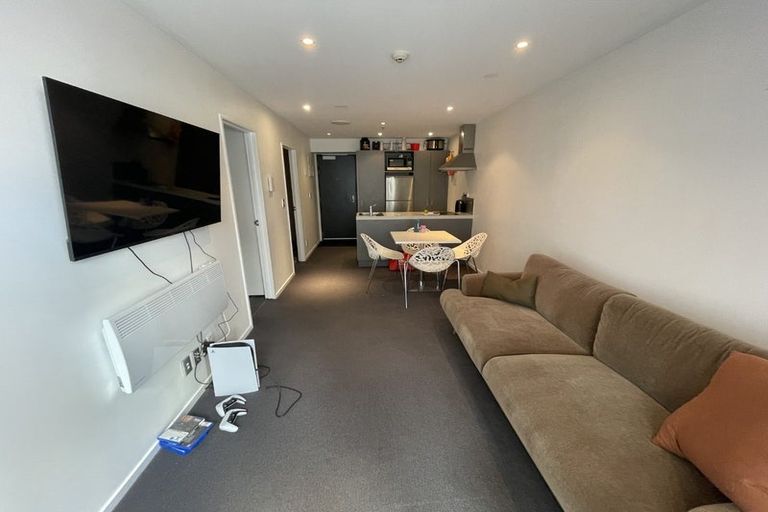 Photo of property in Soho Apartments, 406/74 Taranaki Street, Te Aro, Wellington, 6011