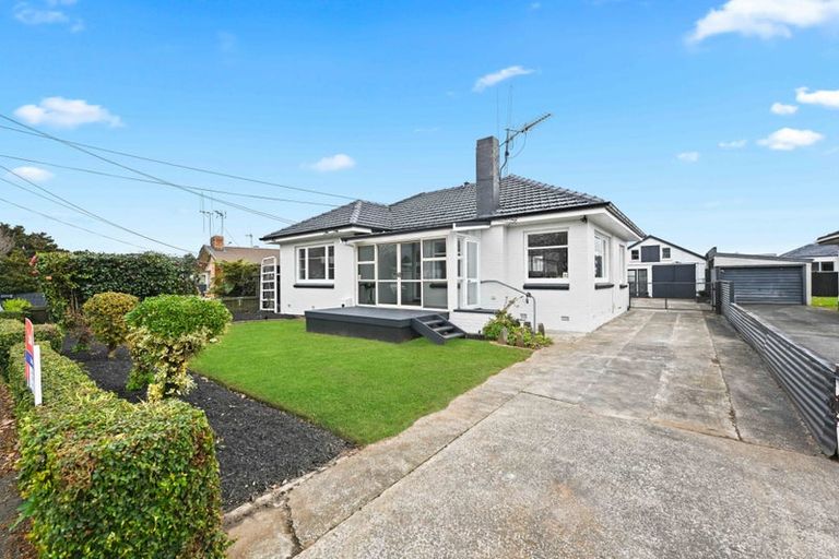 Photo of property in 120 Rifle Range Road, Dinsdale, Hamilton, 3204
