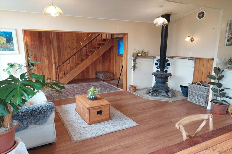 Photo of property in 1275 Courtenay Road, Kirwee, Darfield, 7571