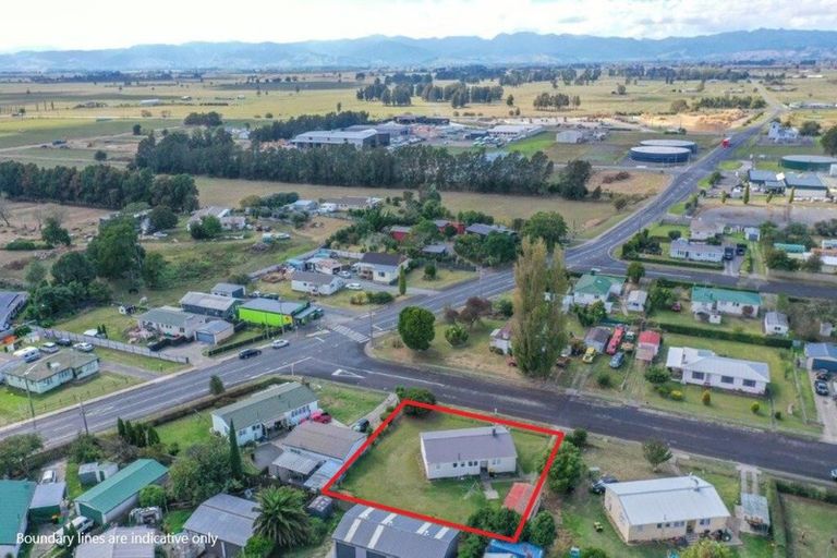 Photo of property in 4 Rakino Drive, Kerepehi, Paeroa, 3671