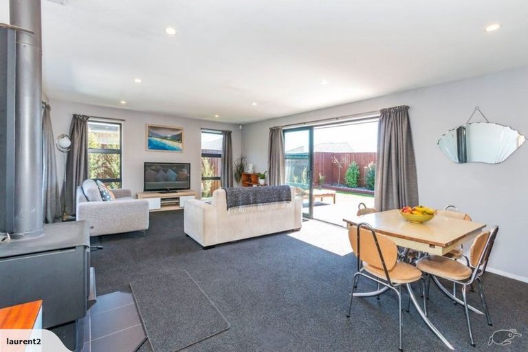 Photo of property in 22 Carrington Close, Lincoln, 7608