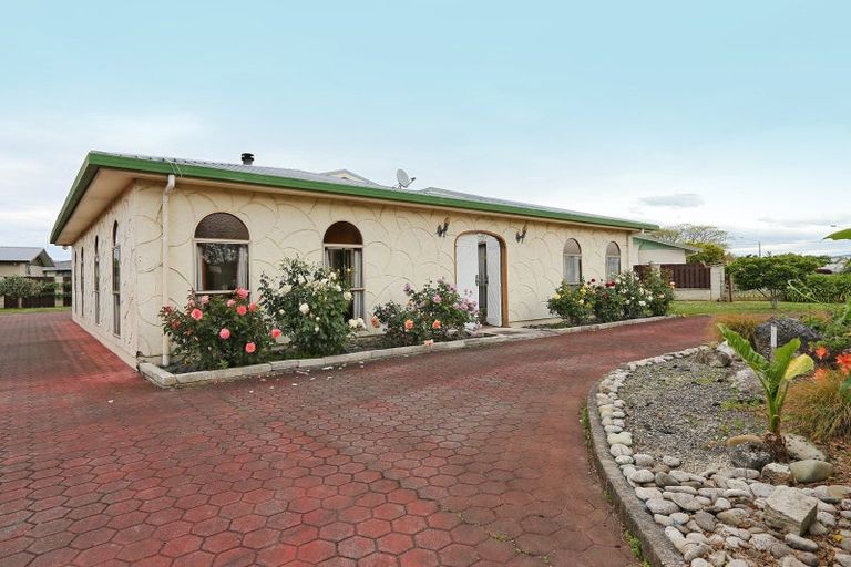 Photo of property in 14 Ngaruroro Avenue, Whakatu, Hastings, 4102