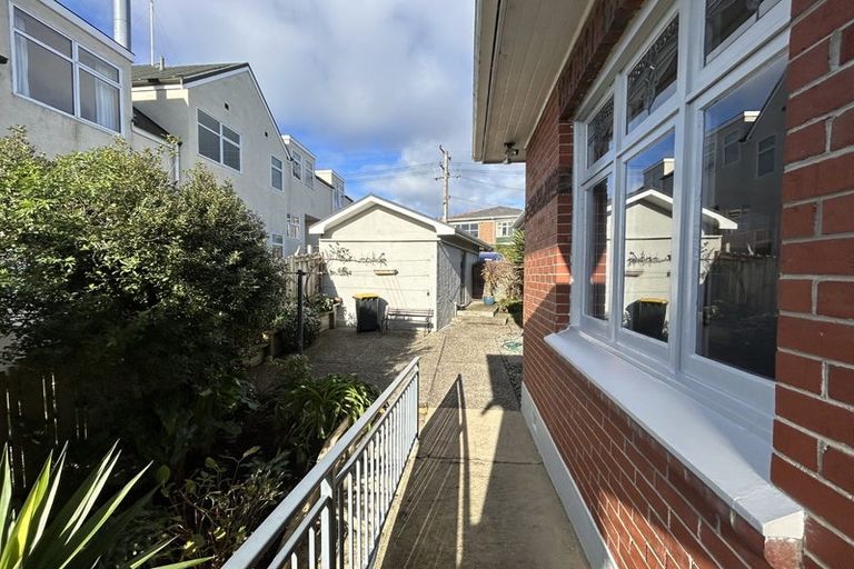 Photo of property in 113 Signal Hill Road, Opoho, Dunedin, 9010