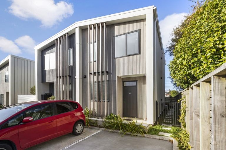 Photo of property in 10d Beauchamp Street, Karori, Wellington, 6012