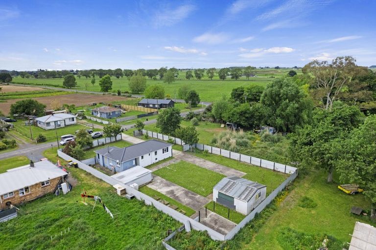 Photo of property in 7 Rukumoana Road, Morrinsville, 3371