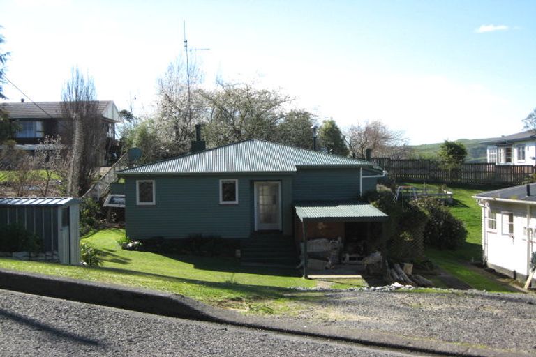 Photo of property in 24 Pukeko Street, Taihape, 4720