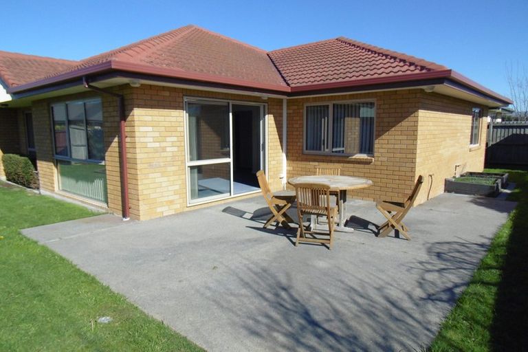 Photo of property in 9 Sophia Gardens, Halswell, Christchurch, 8025