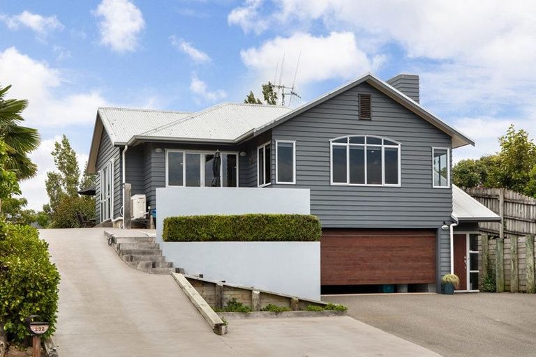 Photo of property in 232 The Booms Avenue, Thames, 3500