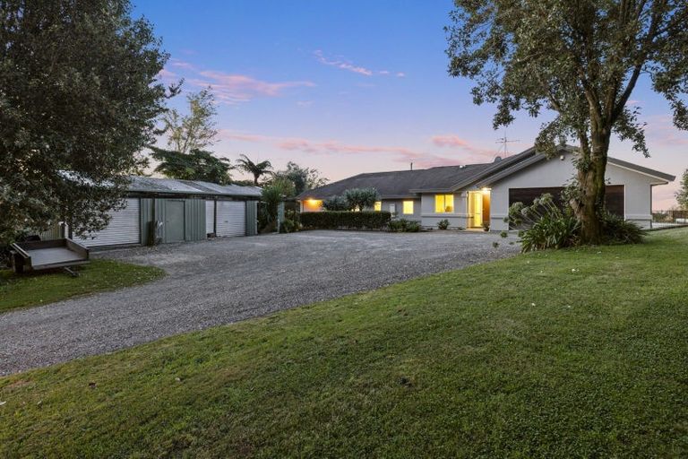 Photo of property in 36 Goodall Road, Whakamarama, Tauranga, 3179