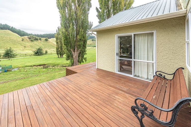 Photo of property in 175 Waikupa Road, Okoia, Whanganui, 4582