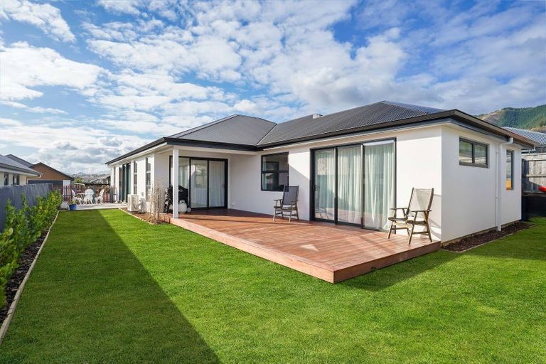 Photo of property in 11 Travers Avenue, Richmond, 7020