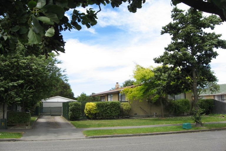 Photo of property in 20 Clydesdale Street, Woolston, Christchurch, 8062