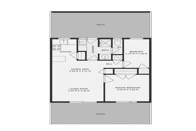 Photo of property in 30/28 Wilkinson Road, Ellerslie, Auckland, 1060