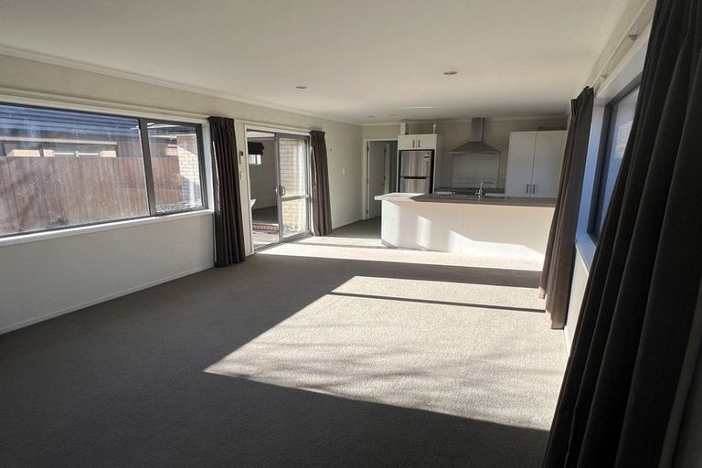 Photo of property in 35 Porter Street, Wigram, Christchurch, 8042
